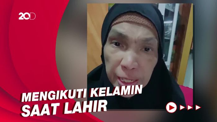 Kata MUI Soal Dorce yang Ingin Dimakamkan Sebagai Perempuan