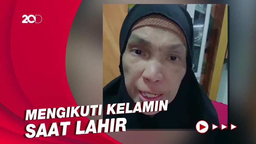 Kata MUI Soal Dorce yang Ingin Dimakamkan Sebagai Perempuan