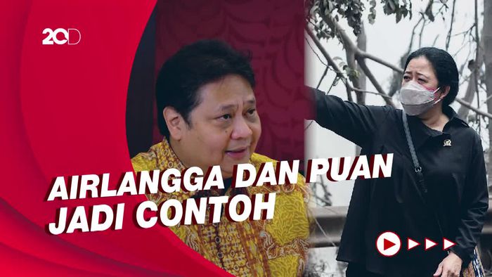 TRUST Indonesia Sebut Ketokohan dalam Partai Tak Jamin Elektabilitas Tinggi!