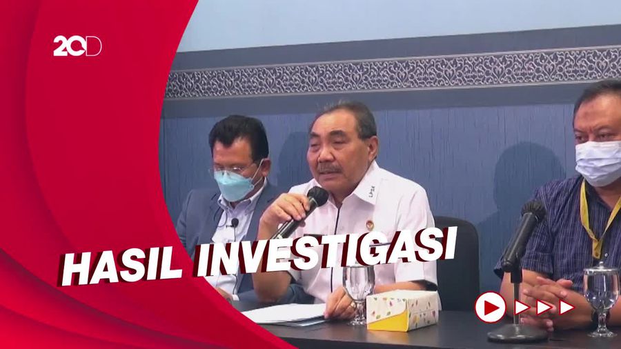 LPSK Temukan 3 Dugaan Tindak Pidana di Kerangkeng Bupati Langkat