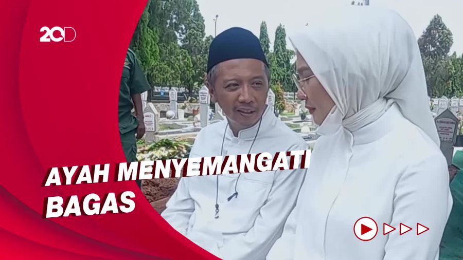 Ayah Mertua Jadi Motivasi Anak Arzeti Bilbina Masuk TNI 
