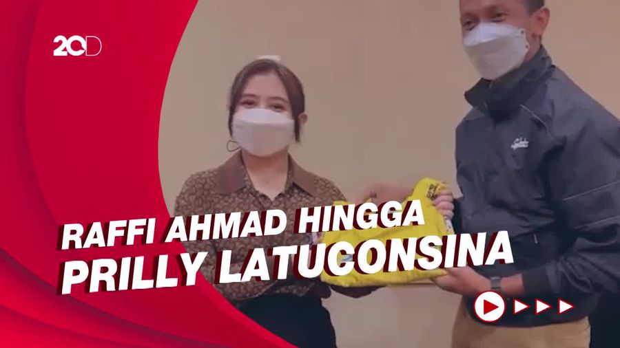 Deretan Selebriti yang Ikut Tren Punya Klub Sepakbola