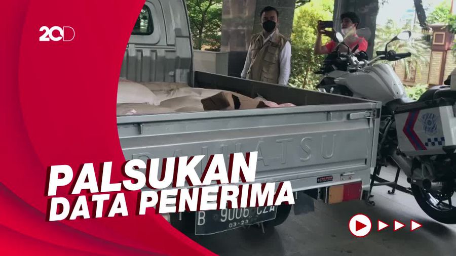 Polri Ungkap Penyelewengan Pupuk Subsidi, Diduga Rugikan Negara Rp 30 M 