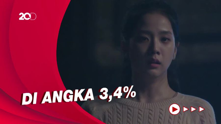 Snowdrop Berakhir dengan Rating yang Cukup Memuaskan