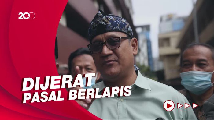 Edy Mulyadi Terancam Dihukum Maksimal 10 Tahun Penjara!