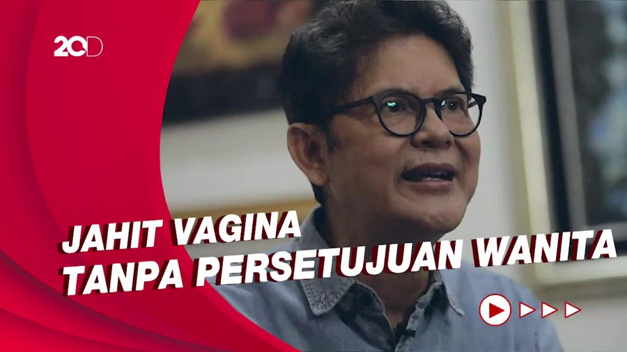 Dokter Boyke Angkat Bicara Soal Heboh Istilah Husband Stitch