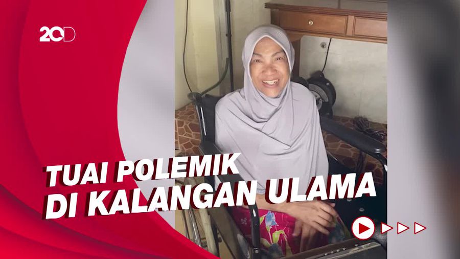 Pro Kontra soal Keinginan Dorce Dimakamkan Sebagai Perempuan
