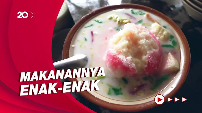 Hidden Gem Kuliner Es Teler Dan Bakso Di Soloraya