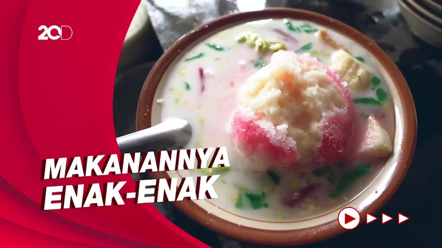 Hidden Gem Kuliner Es Teler Dan Bakso Di Soloraya
