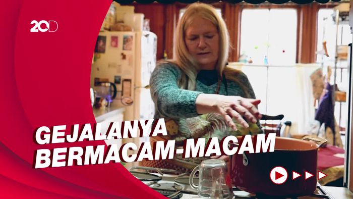  Bagaimana Rasanya Menjadi Orang dengan Long Covid?