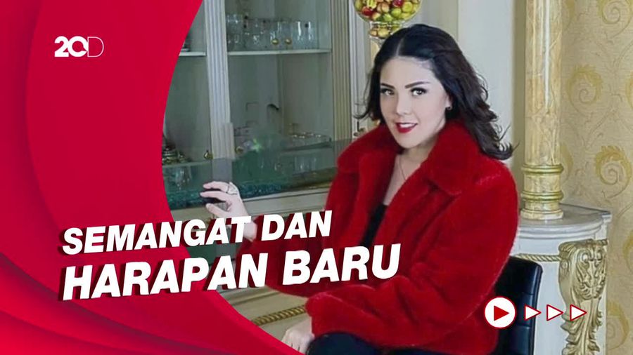 Makna Imlek Tahun 2022 Bagi Tina Toon 