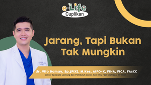 Bisakah Broken Heart Syndrome Terjadi Berulang?