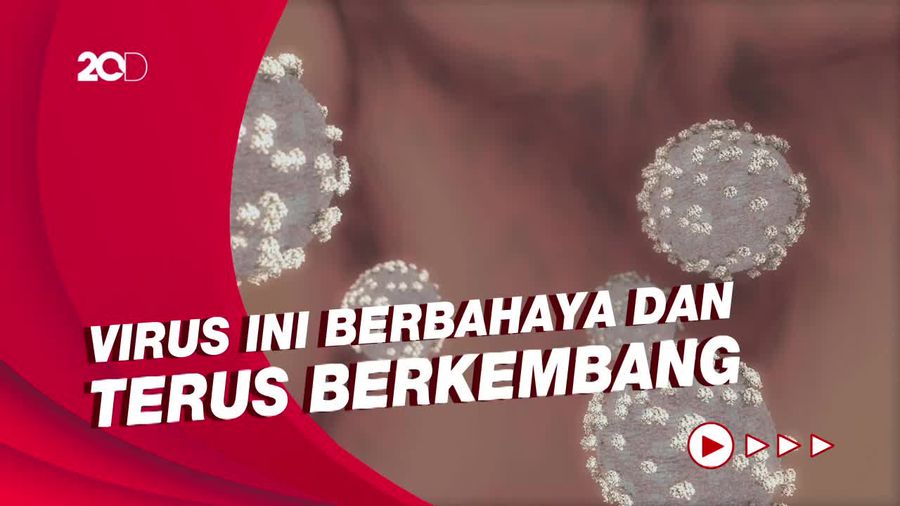 WHO Sebut Masih Terlalu Dini Nyatakan Kemenangan Atas Covid-19
