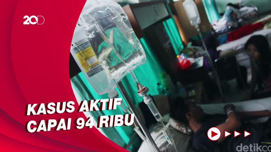 Penambahan Kasus Covid-19 Hari Ini Tembus 17 Ribuan