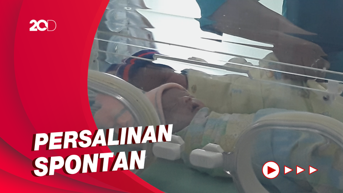 4 Bayi Lahir di Tanggal Cantik di RSUD Boyolali, Ada yang Kembar