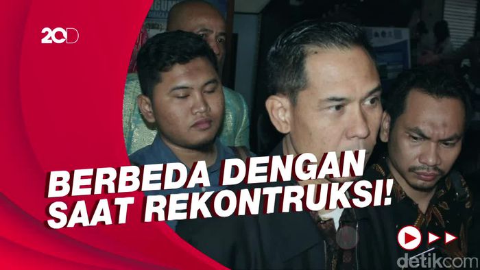Panas! Munarman Tuding Saksi AR Telah Dikondisikan