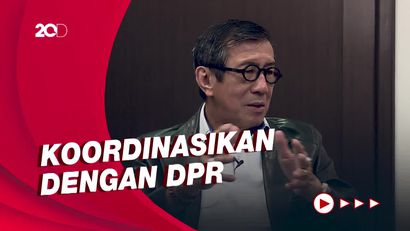 Pemerintah Segerakan Ratifikasi Perjanjian Ekstradisi RI-Singapura