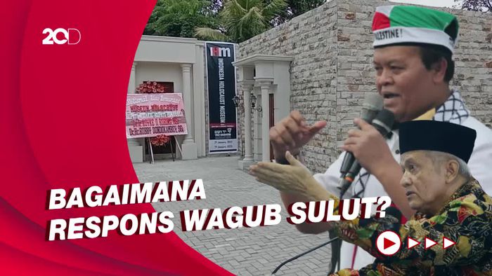 Ini Wujud Museum Holocaust Yahudi yang Ditentang Berbagai Pihak