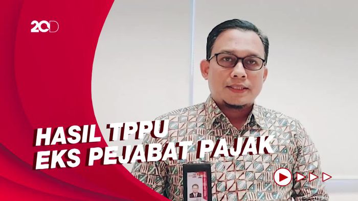 Siwi Widi Kembalikan Rp 647 Juta ke KPK, Hasil TPPU Eks Pejabat Pajak