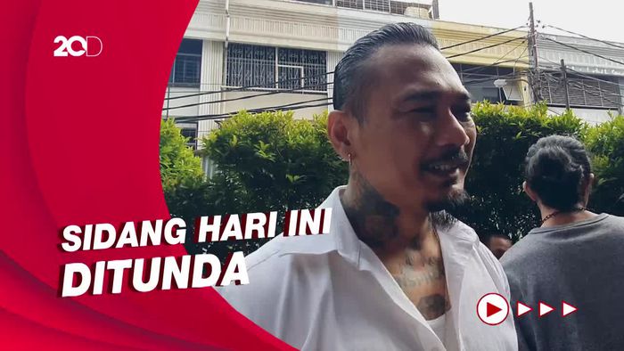 Saksi JPU Batal Hadir, Sidang Jerinx Siap Digelar Dua Kali Seminggu