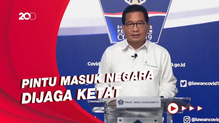Langkah Pemerintah Berantas Pelaku Penyimpangan Karantina