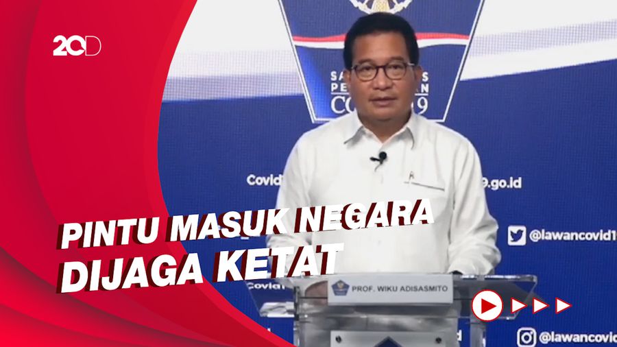 Langkah Pemerintah Berantas Pelaku Penyimpangan Karantina