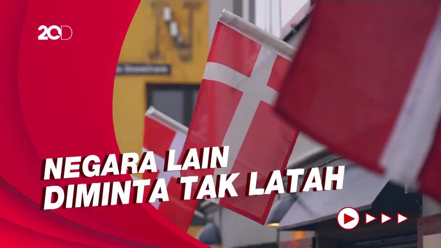 Keputusan Denmark Cabut Pembatasan Covid-19 Dikritik WHO