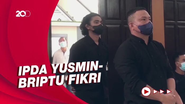 15 Februari 2022, Sidang Tuntutan Penembak Eks Laskar FPI Digelar!