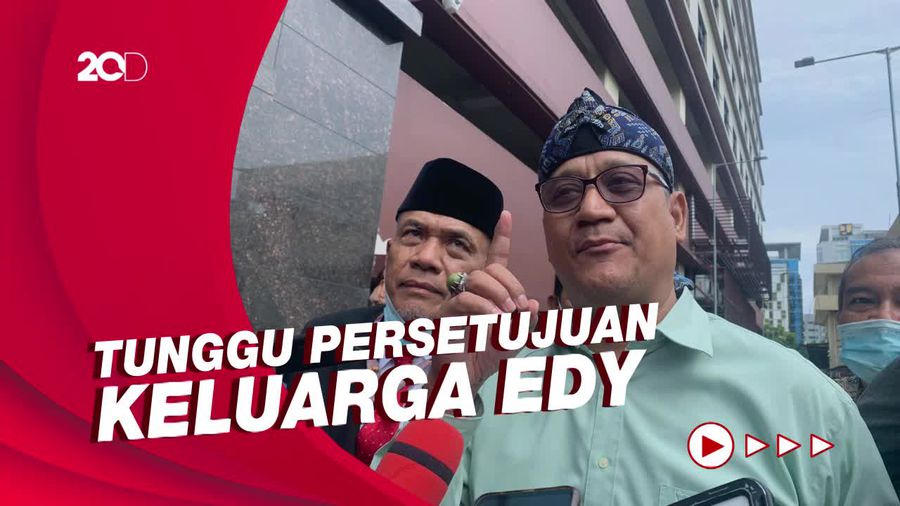 Kuasa Hukum Segera Siapkan Penangguhan Penahanan Edy Mulyadi