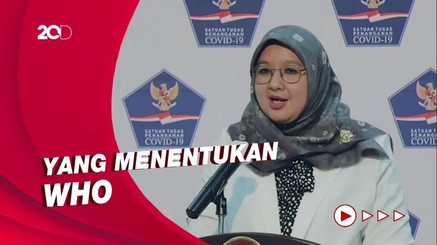 Kemenkes Buka Suara Soal Kesiapan RI Menuju Endemi Covid-19