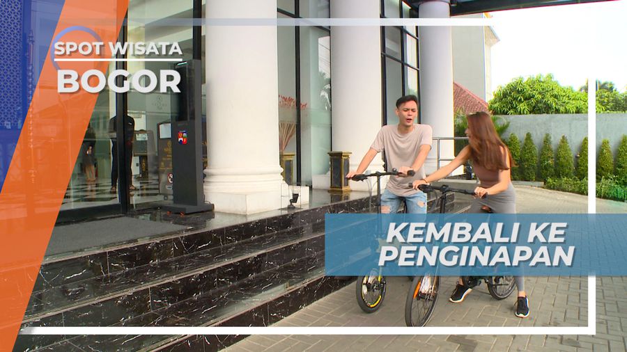 Pentingnya Keamanan Protokol Kesehatan di Penginapan, Bogor