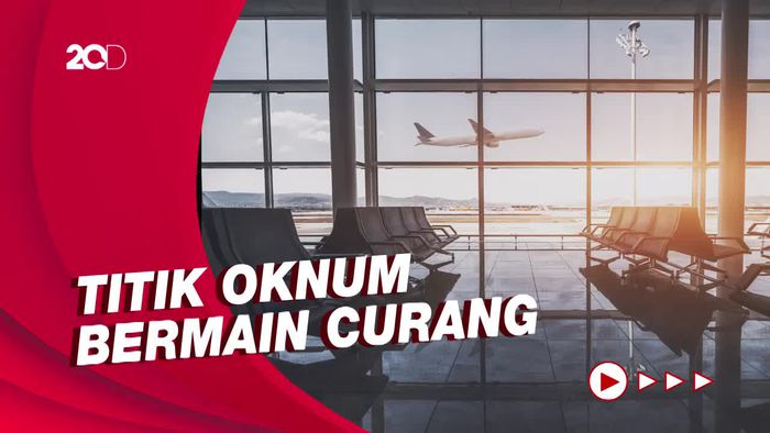 Kasatgas Covid-19 Ungkap Blind Spot Permainan Karantina di Bandara