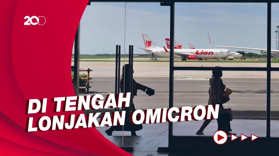 Kasatgas Covid-19 Ungkap Alasan Pemerintah Pangkas Karantina Jadi 5 Hari