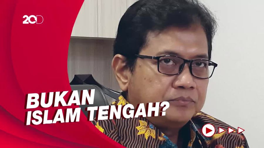 Beda Ideologi, Ini Pandangan PAN soal Partai Ummat