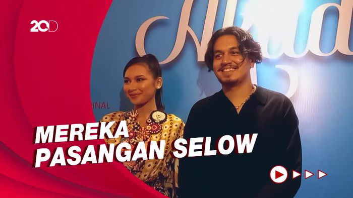 Main Film Bareng Indah Pertamasari, Kevin Julio Izin ke Arie Kriting