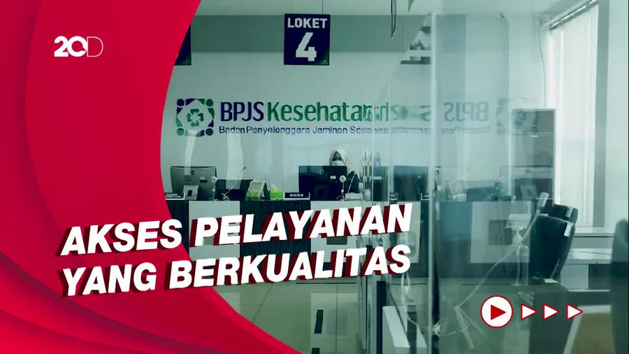 Tingkatkan Fasilitas, Dirut BPJS Kesehatan Targetkan Tak Punya Utang ke RS