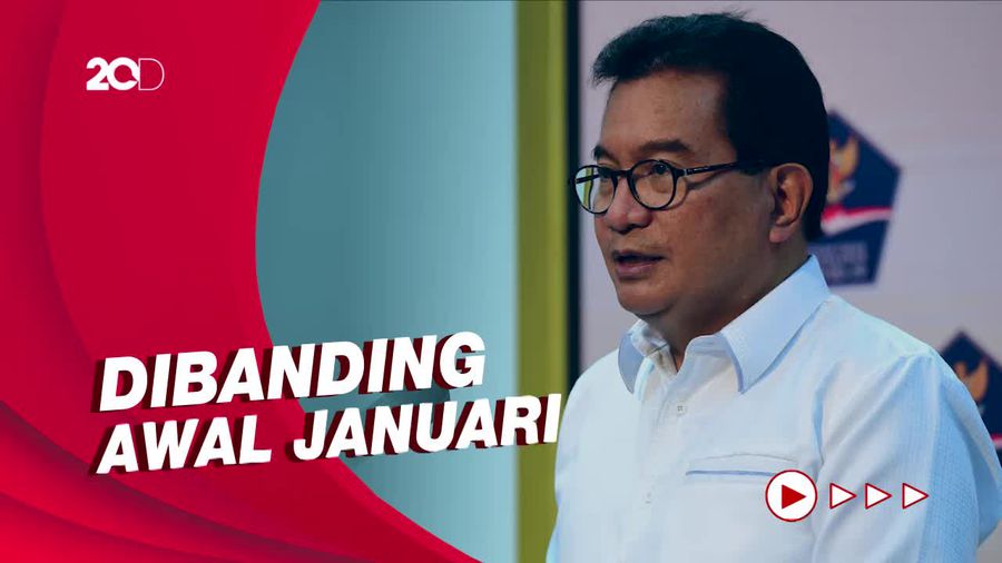 Satgas Covid-19: Kasus Positif Mingguan Meningkat 40 Kali Lipat