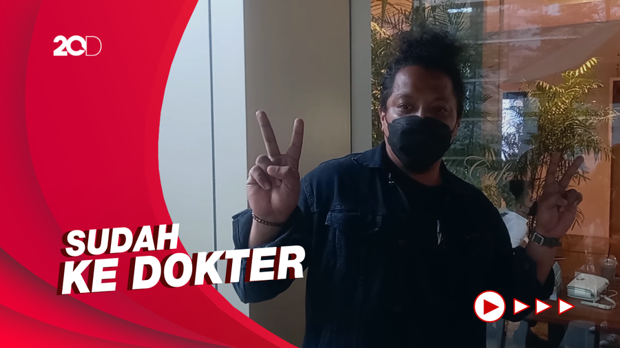 Arie Kriting dan Indah Permatasari Masih Usaha soal Momongan 