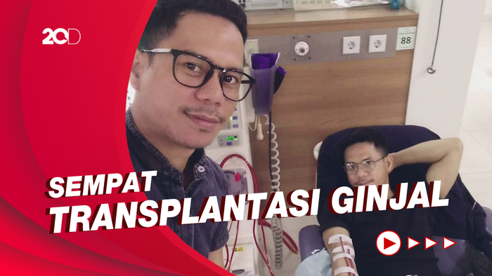 Kabar Duka, Pedangdut Hamzih H2H KDI Meninggal Dunia