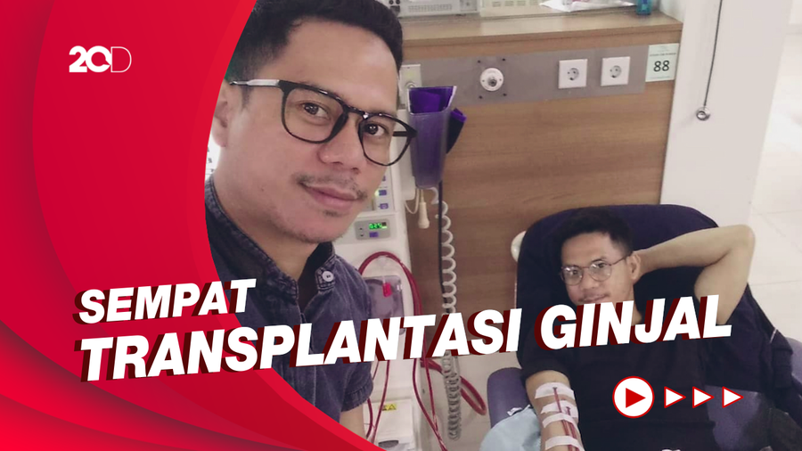 Kabar Duka, Pedangdut Hamzih H2H KDI Meninggal Dunia