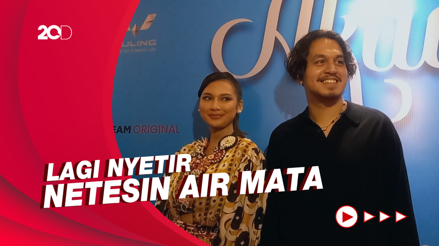 Kevin Julio Mengaku Sempat Alami Gangguan Mental Usai Ayahnya Meninggal 