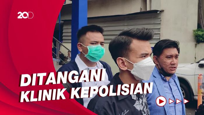 Kondisi Terkini Adam Deni di Tahanan