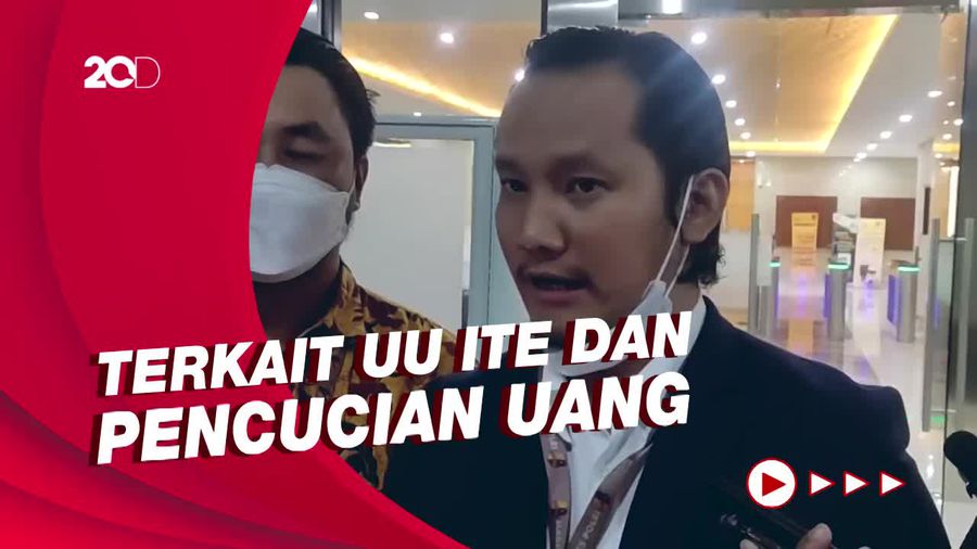 Korban Binomo Lapor Polisi, Klaim Alami Kerugian Rp 2,4 M