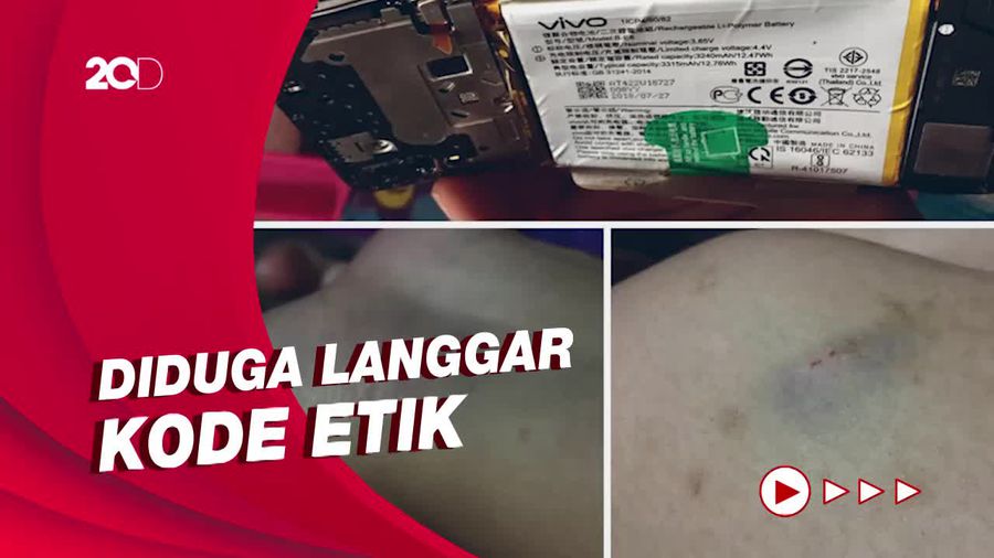 Polda Metro Periksa Briptu ROM soal Viral KDRT-Selingkuhi Istri