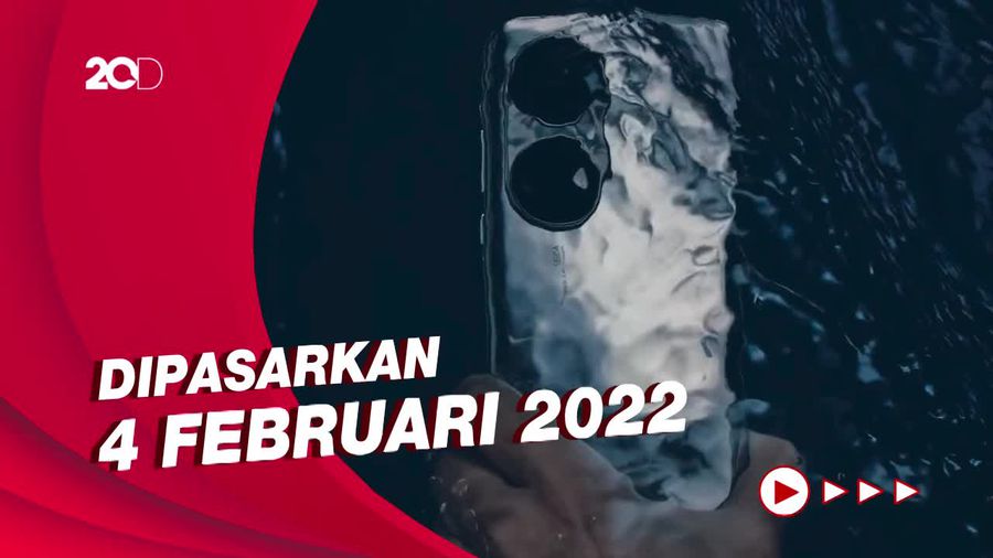 Huawei P50 Pro Siap Masuk Indonesia, Lihat Lagi Spesifikasinya