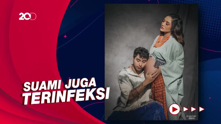 Siti Badriah Positif Covid-19 saat Hamil Besar