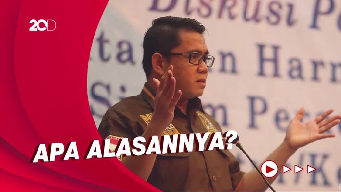 Polisi Mengaku Tak Bisa Pidanakan Arteria soal Kajati Bahasa Sunda