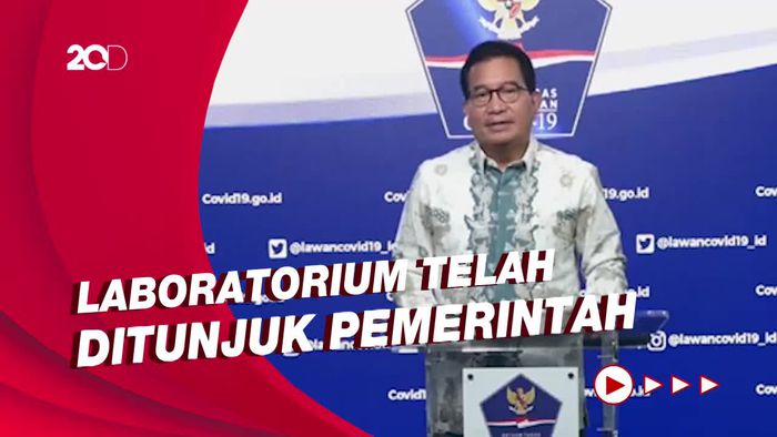 Jemaah Umrah Diizinkan Lakukan Tes Covid-19 Pembanding, Tapi...