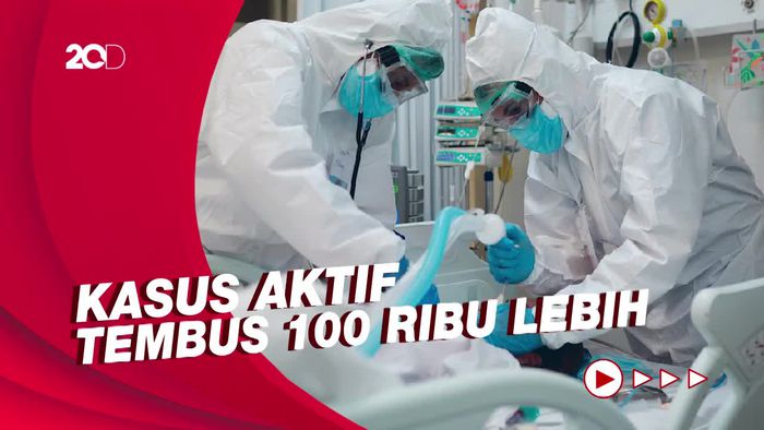 Simak Daftar PPKM Kab/Kota di Indonesia