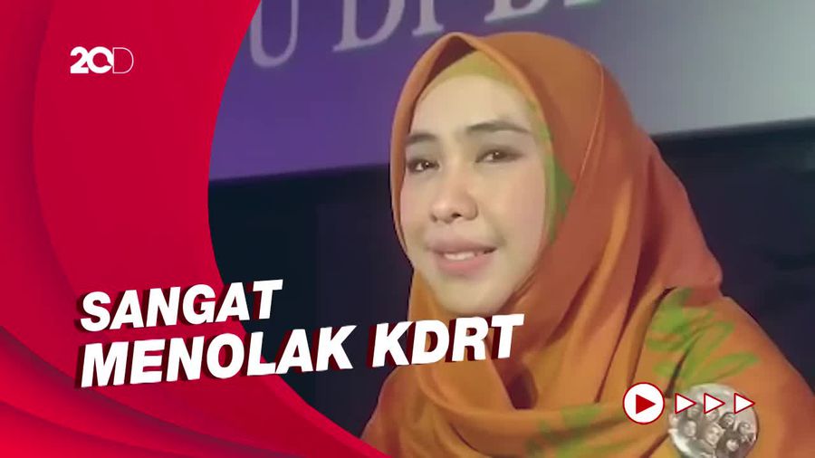 Ceramah soal KDRT Jadi Kontroversi, Oki Setiana Dewi Minta Maaf